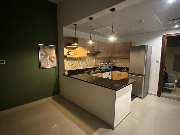 Elite Sports Residence Apartment for Rent, Serena, Dubai