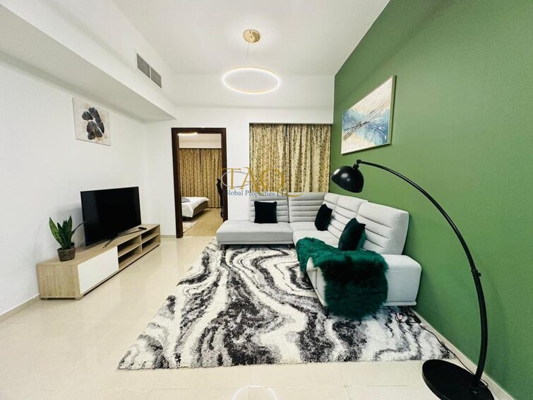 Elite Sports Residence Apartment for Rent, Serena, Dubai