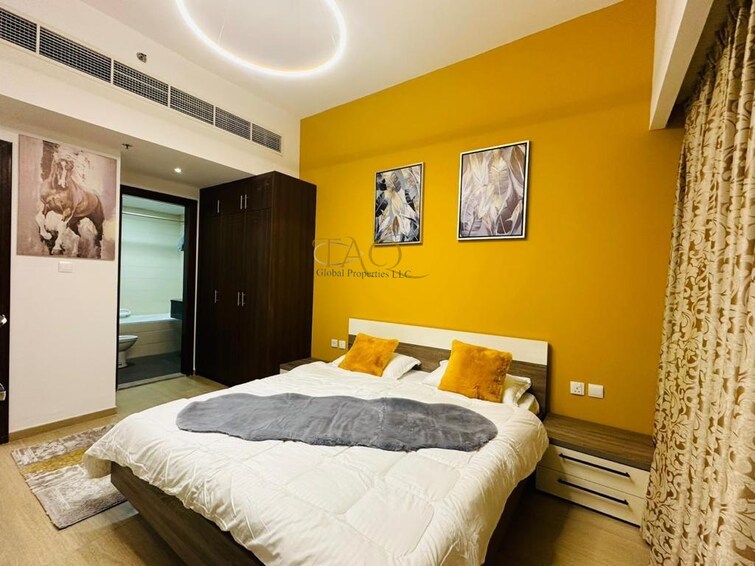 Elite Sports Residence Apartment for Rent, Serena, Dubai