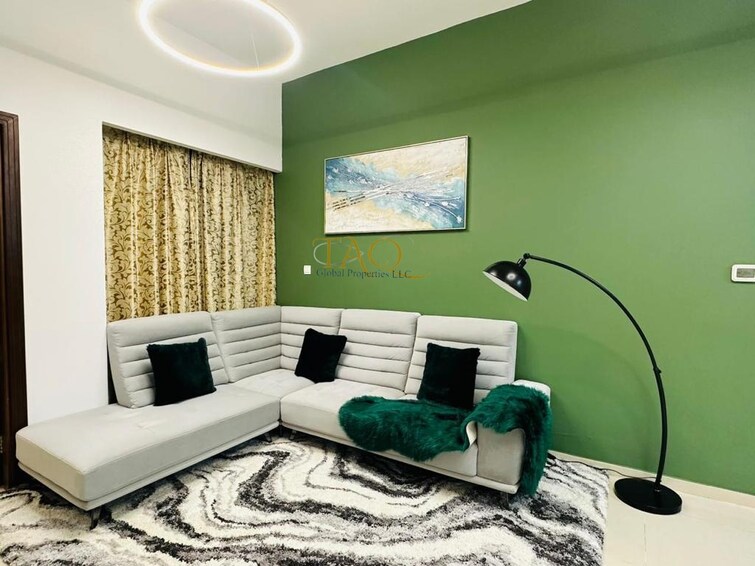 Elite Sports Residence Apartment for Rent, Serena, Dubai