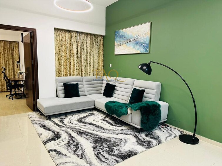 Elite Sports Residence Apartment for Rent, Serena, Dubai