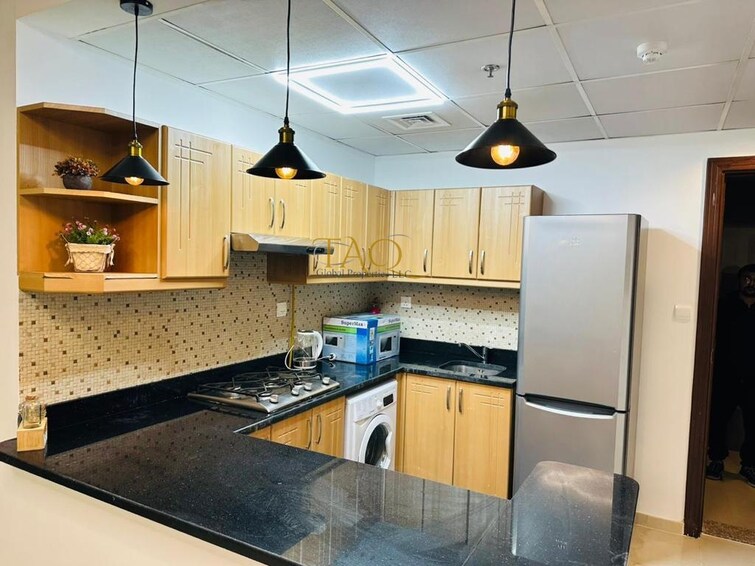 Elite Sports Residence Apartment for Rent, Serena, Dubai