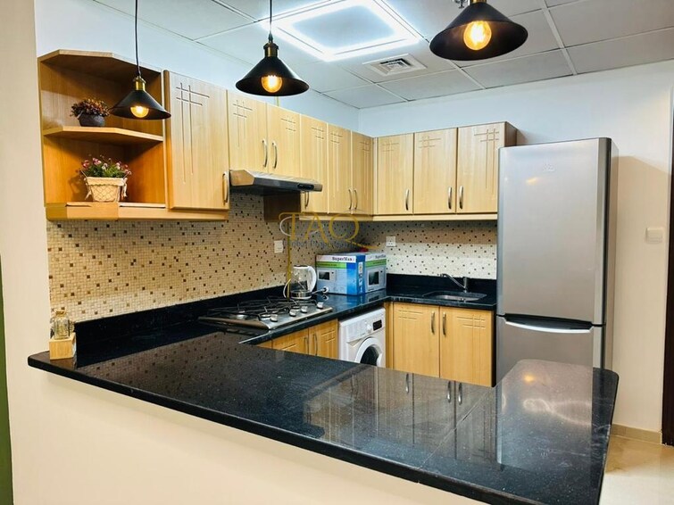 Elite Sports Residence Apartment for Rent, Serena, Dubai