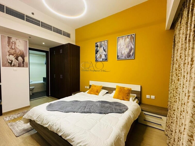 Elite Sports Residence Apartment for Rent, Serena, Dubai