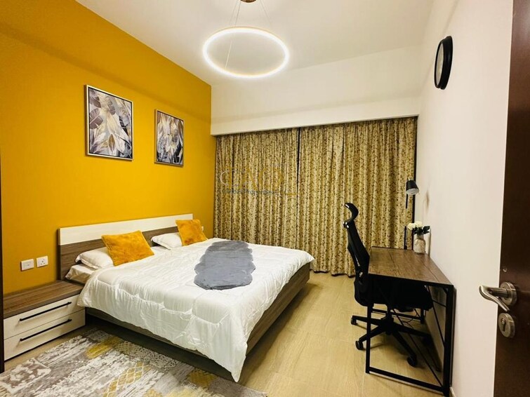 Elite Sports Residence Apartment for Rent, Serena, Dubai