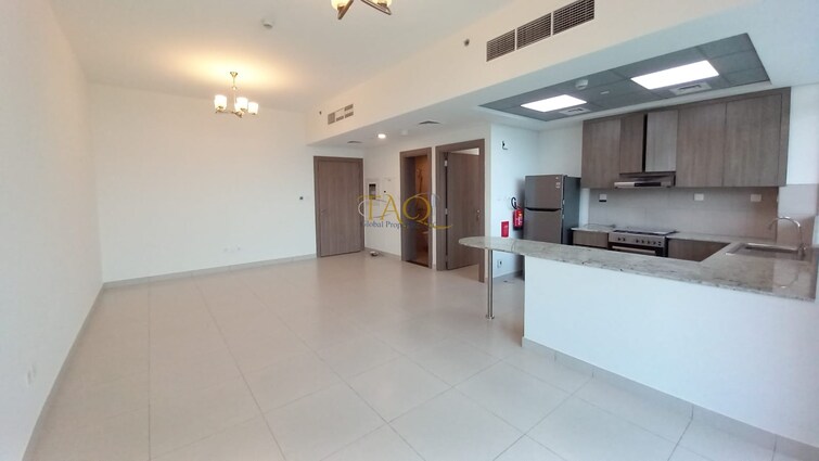 Al Sayyah Residence Apartment for Rent, Arjan, Dubai