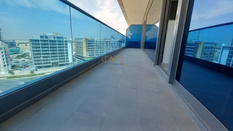 Al Sayyah Residence Apartment for Rent, Arjan, Dubai