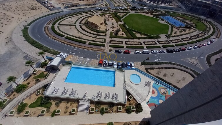 Al Sayyah Residence Apartment for Rent, Arjan, Dubai