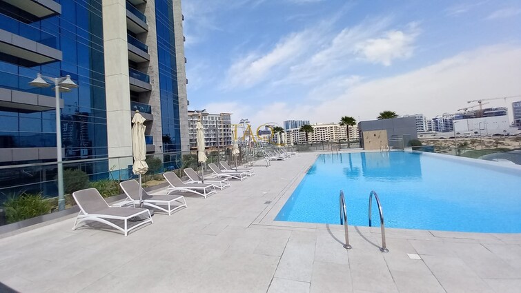 Al Sayyah Residence Apartment for Rent, Arjan, Dubai