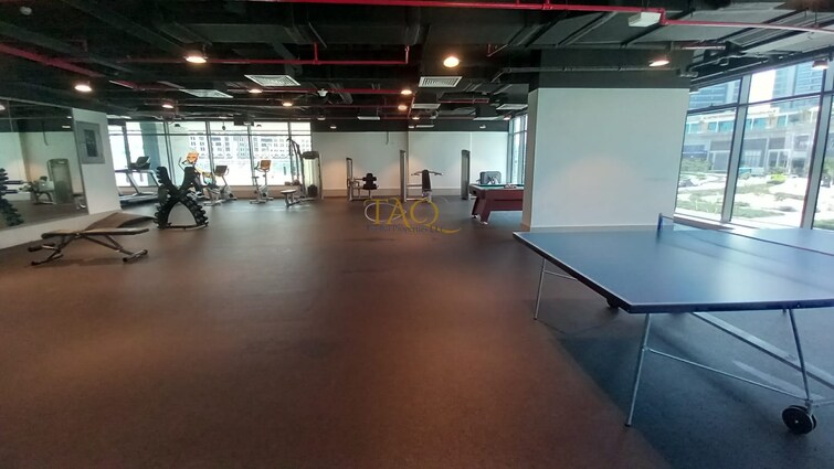 Al Sayyah Residence Apartment for Rent, Arjan, Dubai