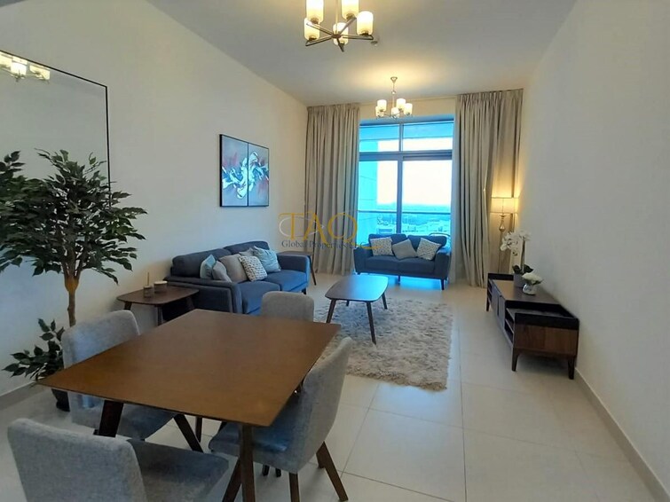 Al Sayyah Residence Apartment for Rent, Arjan, Dubai