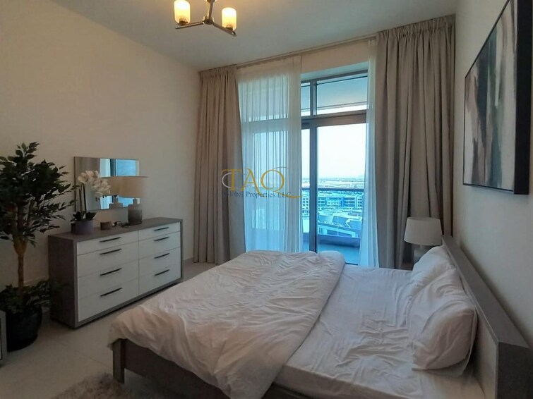 Al Sayyah Residence Apartment for Rent, Arjan, Dubai