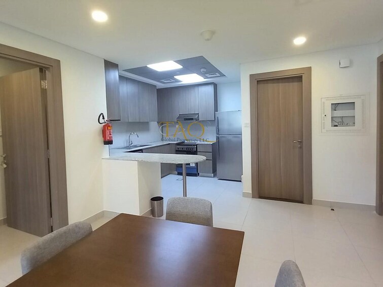 Al Sayyah Residence Apartment for Rent, Arjan, Dubai