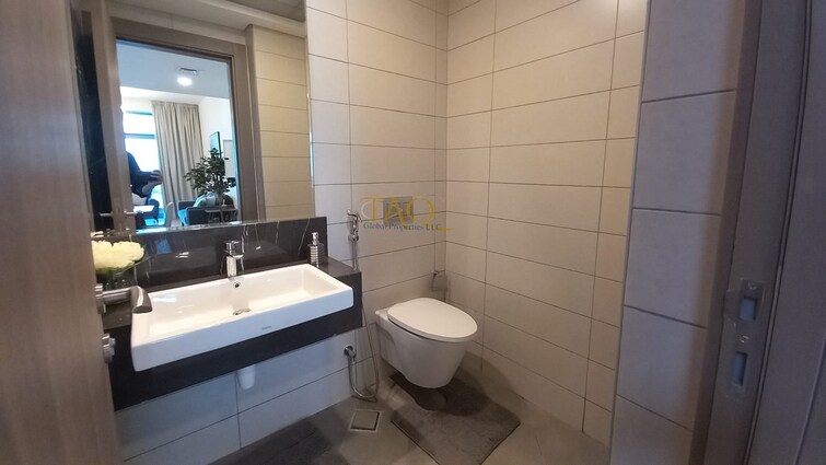 Al Sayyah Residence Apartment for Rent, Arjan, Dubai