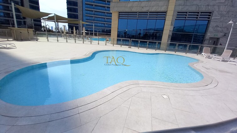 Al Sayyah Residence Apartment for Rent, Arjan, Dubai