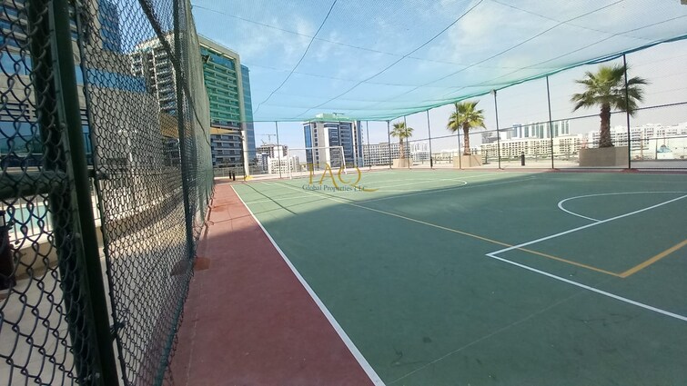 Al Sayyah Residence Apartment for Rent, Arjan, Dubai