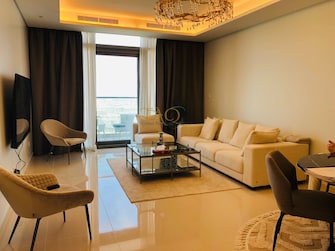 2 BR Apartment For Rent in Paramount Hotel & Residences Cover Image