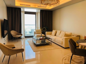 Paramount Hotel & Residences Apartment for Rent, Business Bay, Dubai