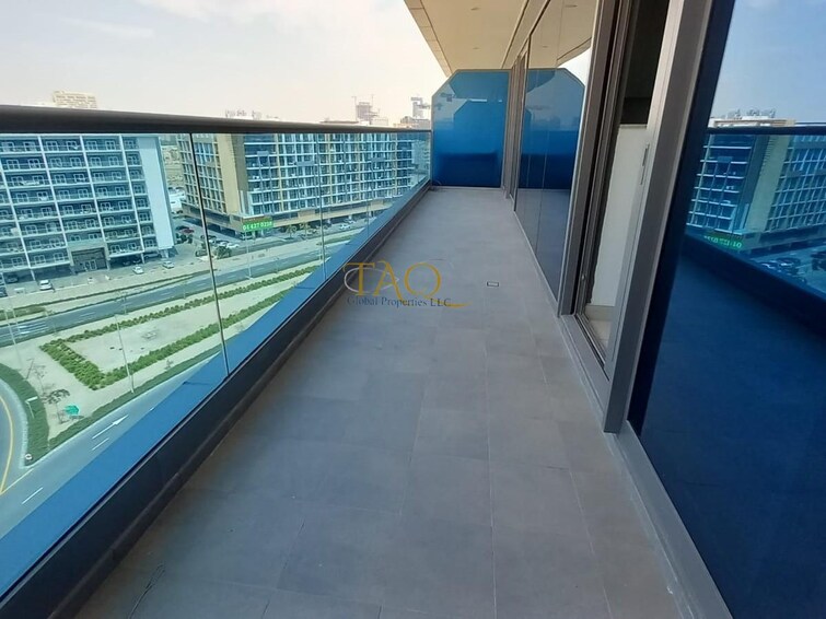 Al Sayyah Residence Apartment for Rent, Arjan, Dubai
