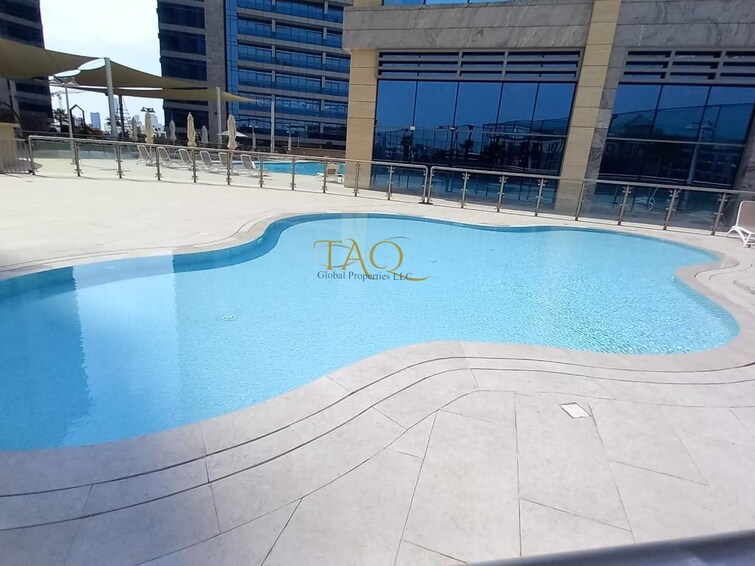 Al Sayyah Residence Apartment for Rent, Arjan, Dubai
