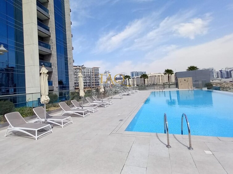 Al Sayyah Residence Apartment for Rent, Arjan, Dubai