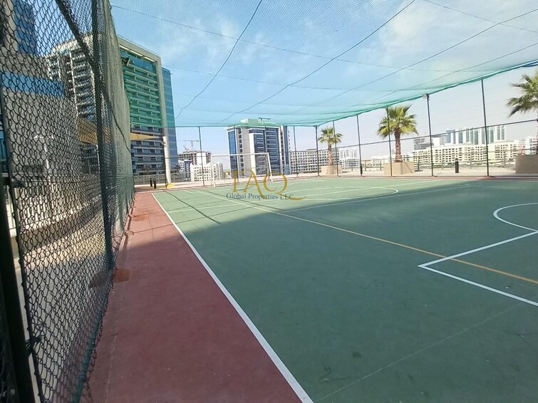 Al Sayyah Residence Apartment for Rent, Arjan, Dubai