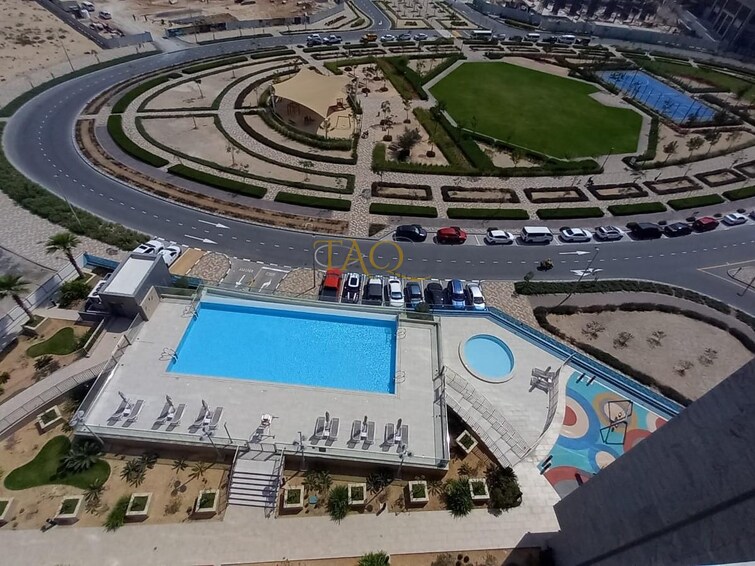 Al Sayyah Residence Apartment for Rent, Arjan, Dubai