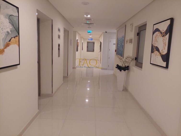 Golf Promenade Apartment for Rent, , Dubai