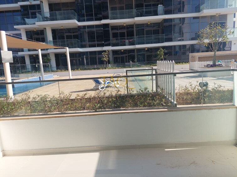 Golf Promenade Apartment for Rent, , Dubai
