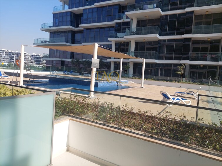 Golf Promenade Apartment for Rent, , Dubai