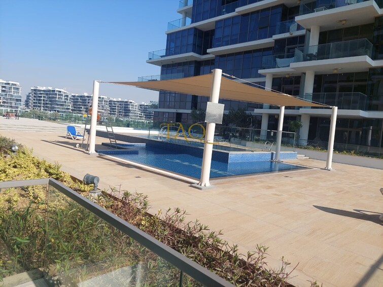 Golf Promenade Apartment for Rent, , Dubai