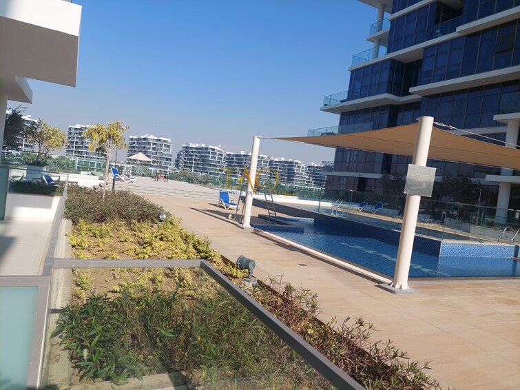 Golf Promenade Apartment for Rent, , Dubai