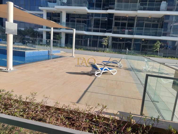 Golf Promenade Apartment for Rent, , Dubai