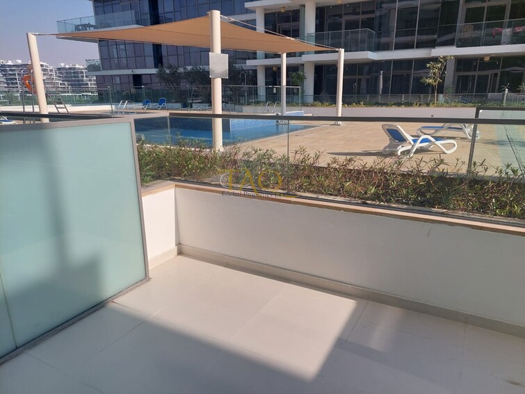 Golf Promenade Apartment for Rent, , Dubai