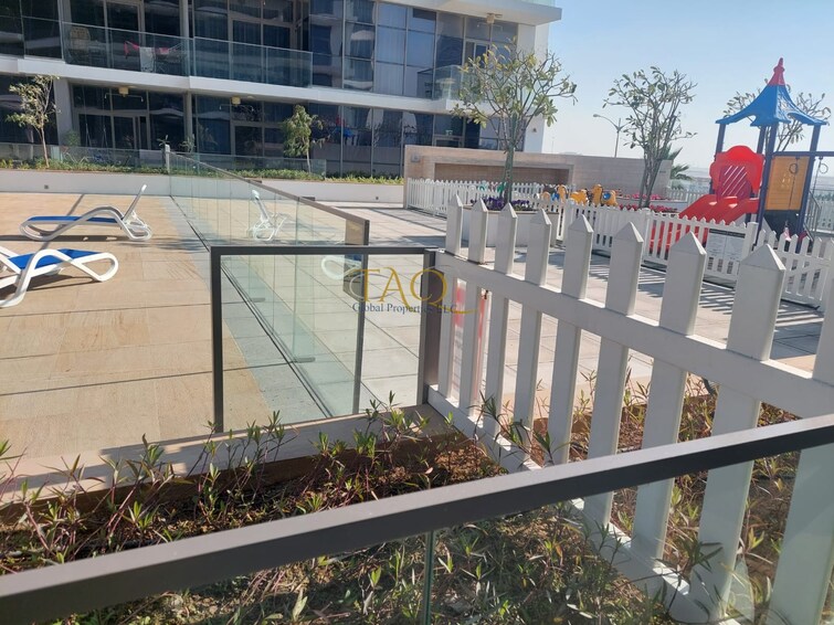 Golf Promenade Apartment for Rent, , Dubai