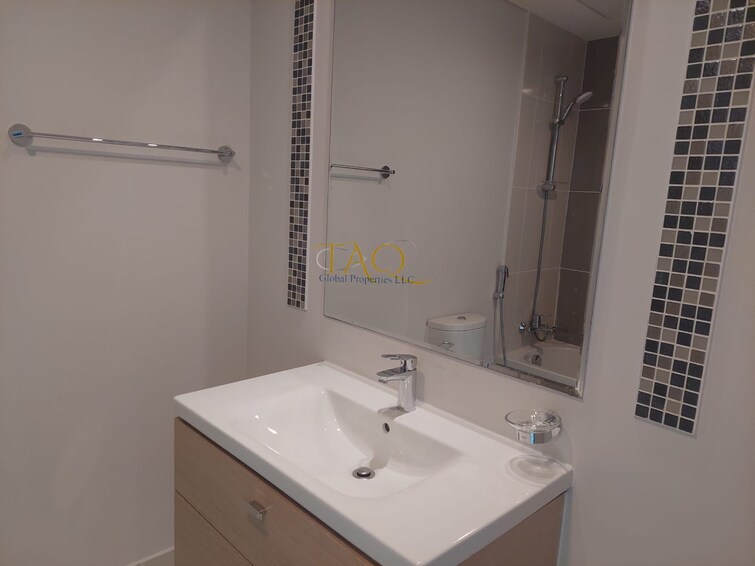 Golf Promenade Apartment for Rent, , Dubai