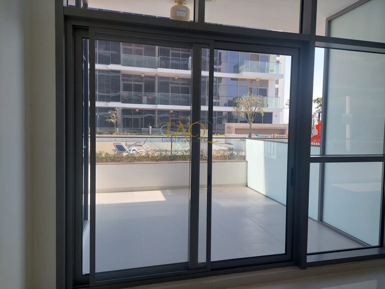 Golf Promenade Apartment for Rent, , Dubai