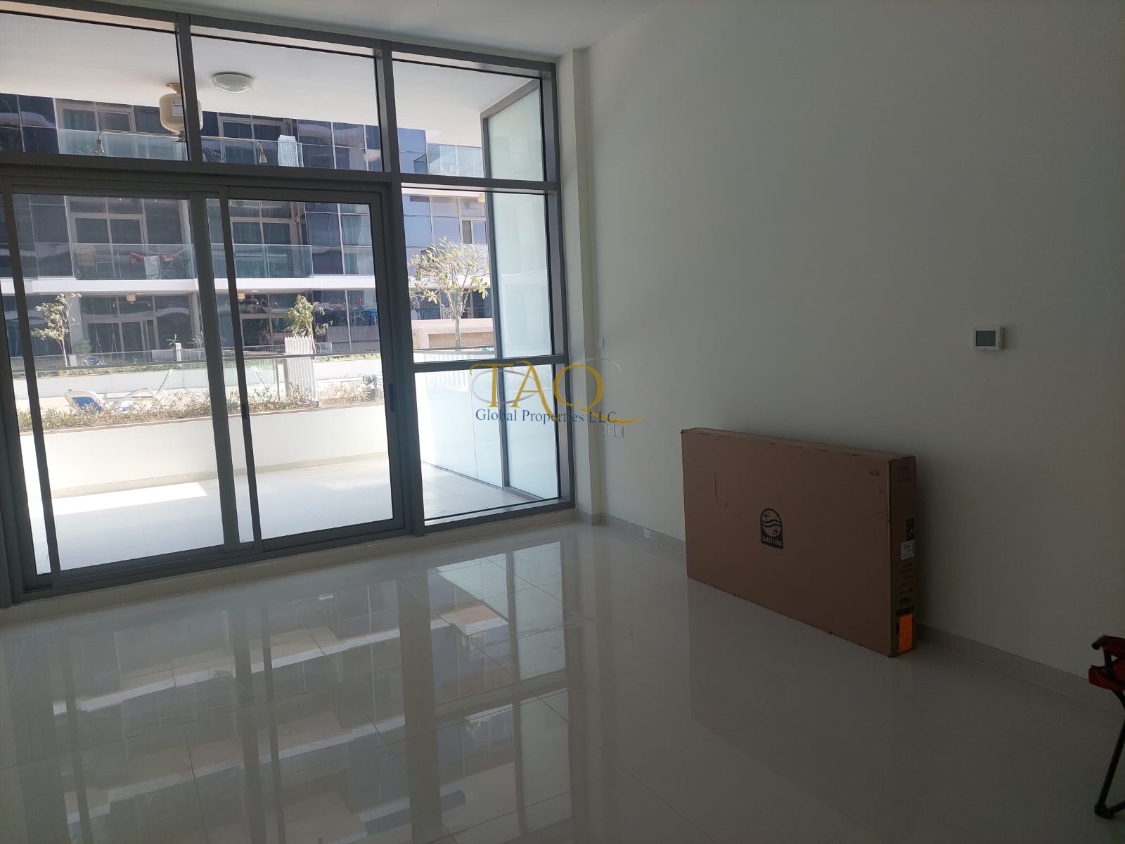 Golf Promenade Apartment for Rent, , Dubai