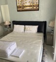 2 BR 1185 Sq.Ft. Apartment in Miraclz Tower by Danube