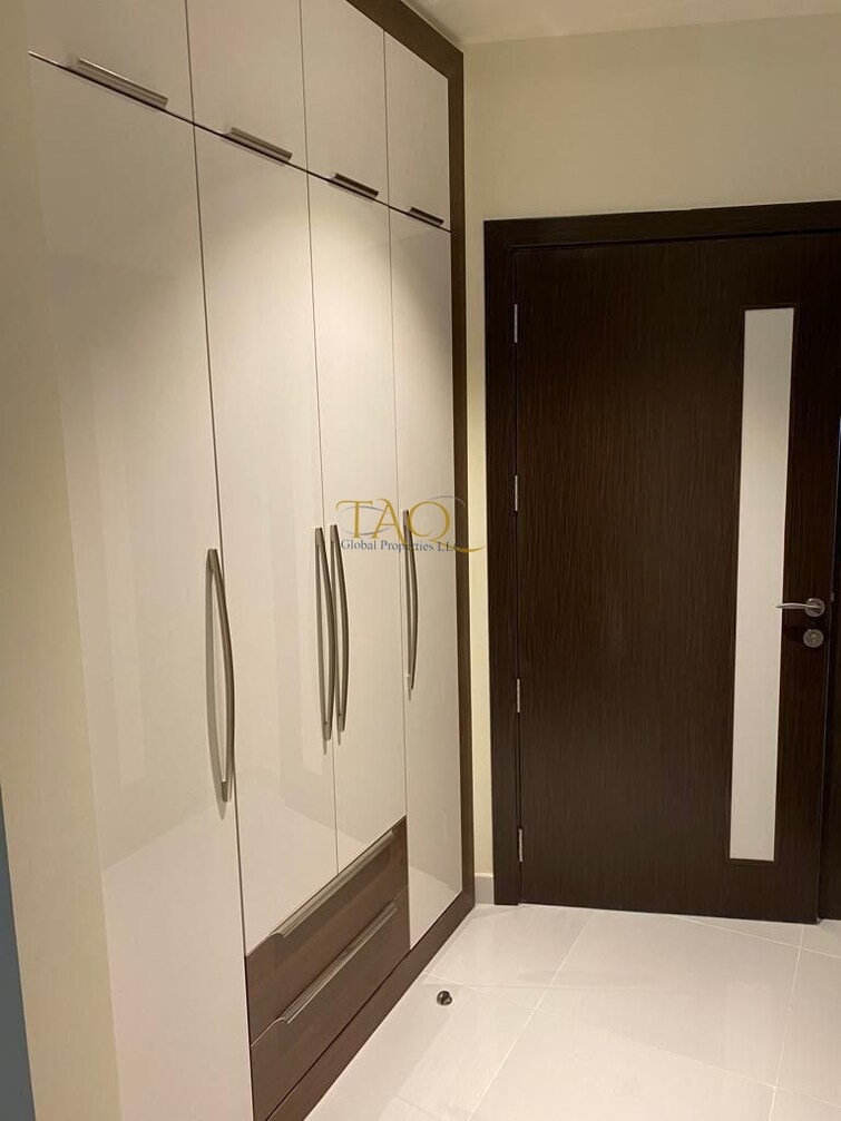 Miraclz Tower by Danube Apartment for Rent, Arjan, Dubai