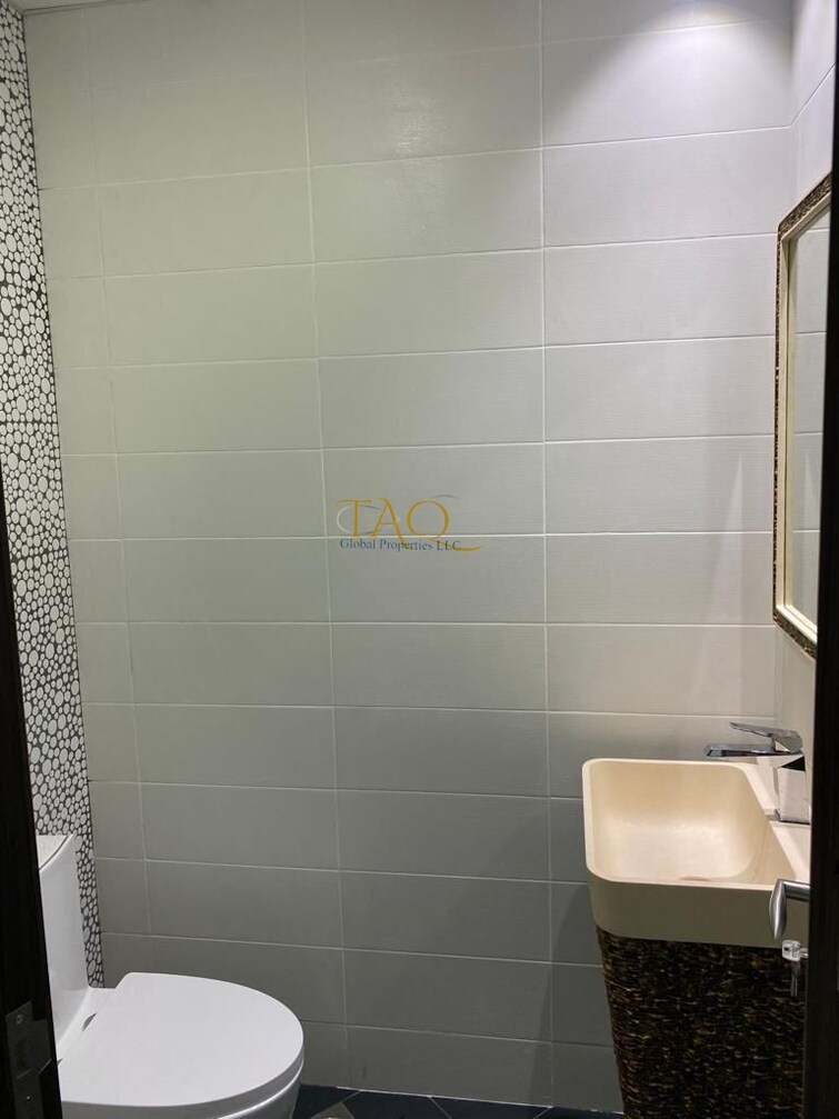 Miraclz Tower by Danube Apartment for Rent, Arjan, Dubai
