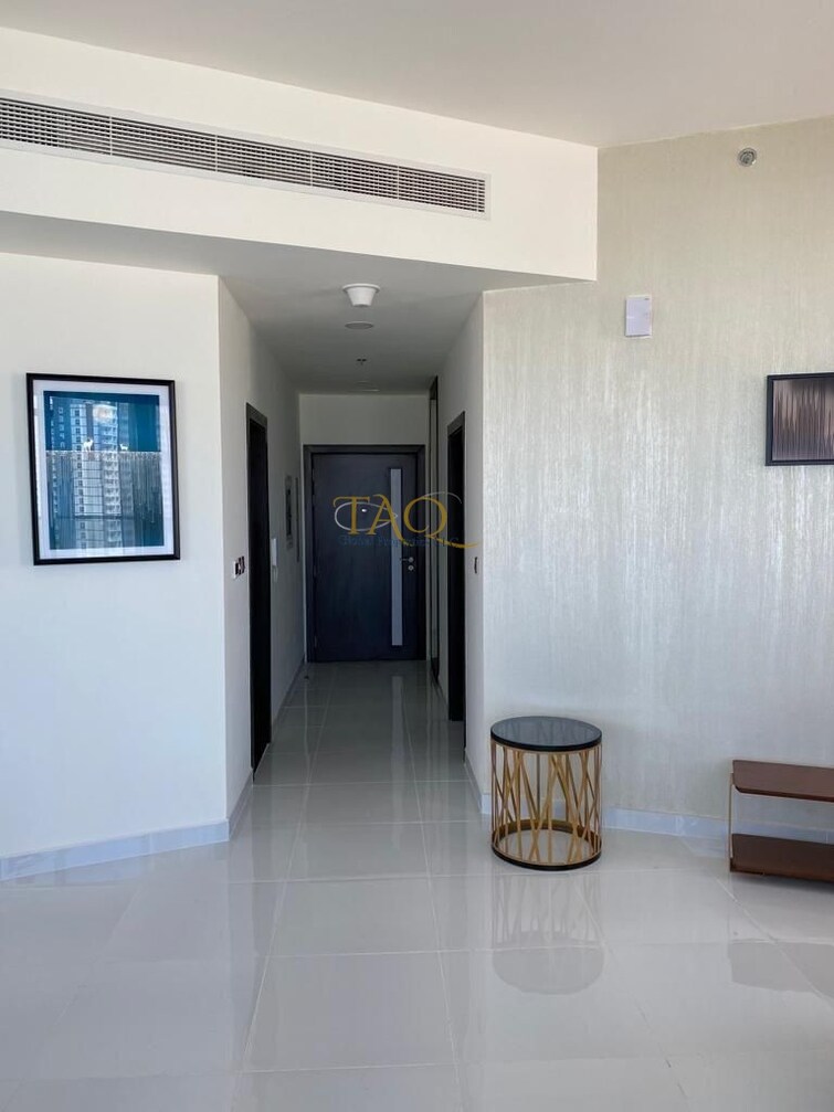Miraclz Tower by Danube Apartment for Rent, Arjan, Dubai