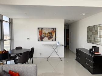 2 BR Apartment For Sale in Golf Promenade 2 Cover Image