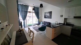 1 BR Apartment For Sale in Golf Promenade 3 Cover Image