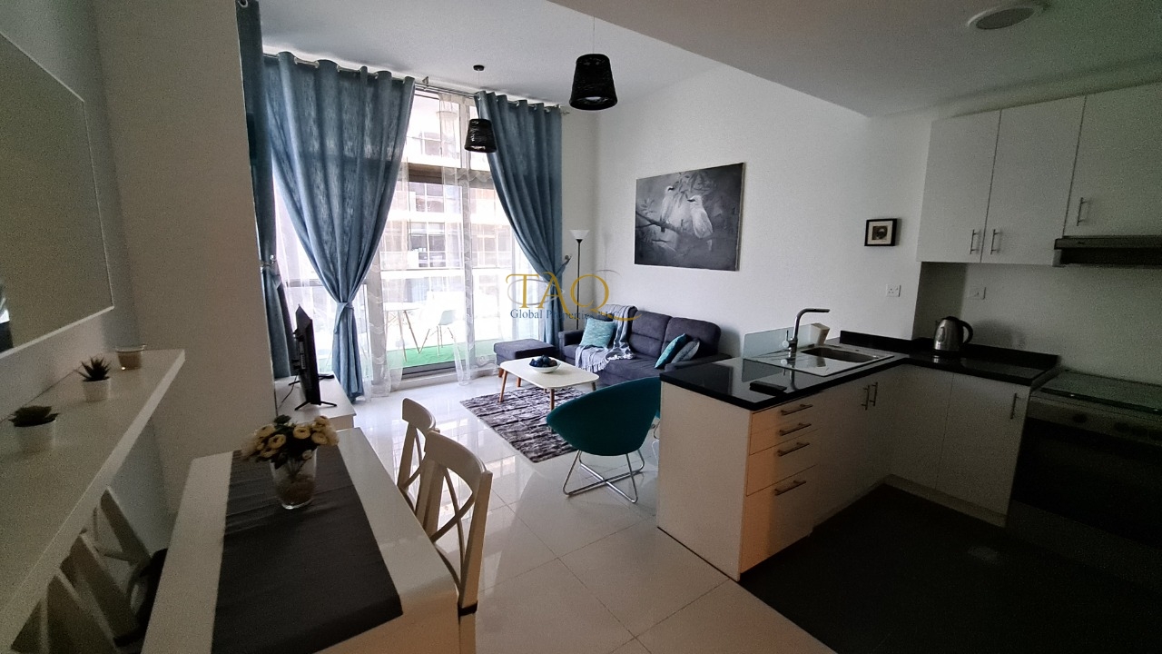 Golf Promenade Apartment for Sale, , Dubai