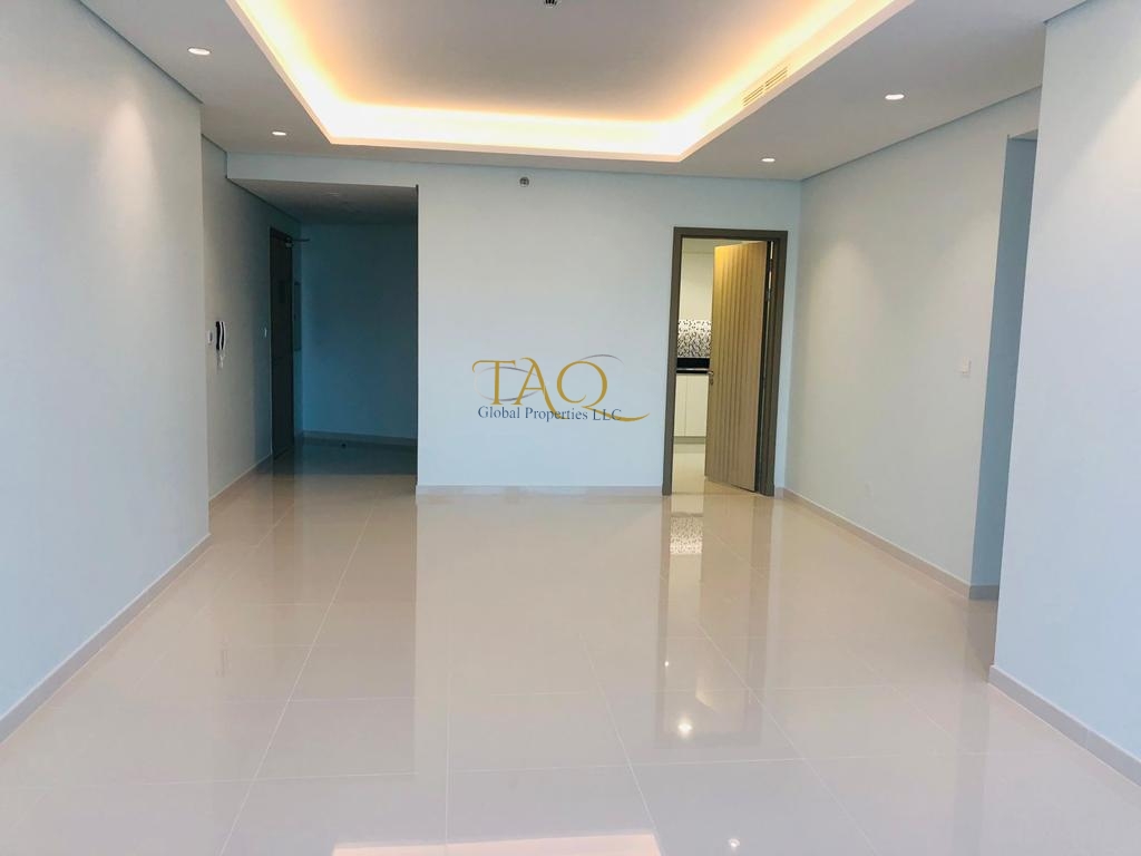 Paramount Hotel & Residences Apartment for Sale, Business Bay, Dubai