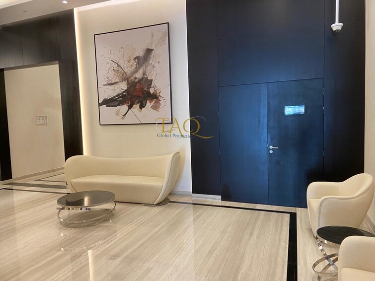 Carson - The Drive Apartment for Sale, DAMAC Hills, Dubai