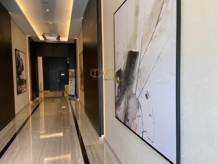 Carson - The Drive Apartment for Sale, DAMAC Hills, Dubai