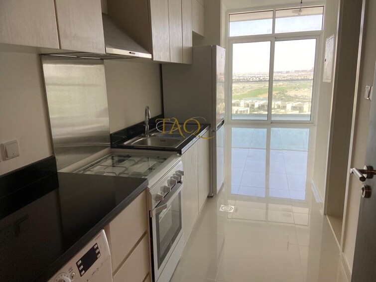 Carson - The Drive Apartment for Sale, DAMAC Hills, Dubai