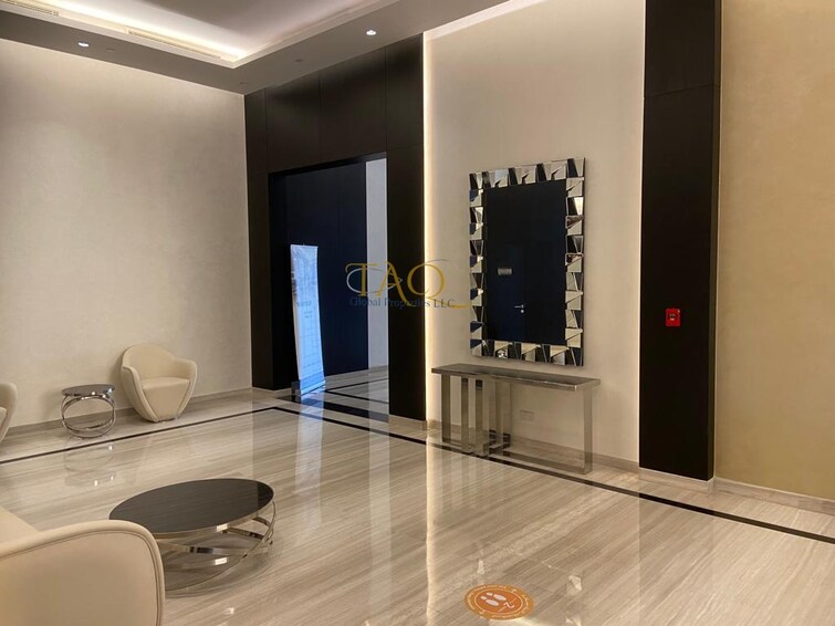 Carson - The Drive Apartment for Sale, DAMAC Hills, Dubai